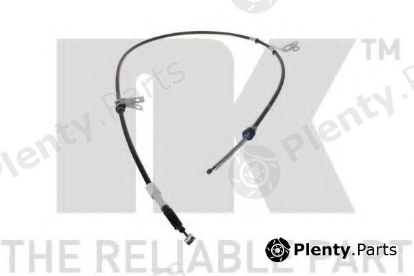  NK part 9045185 Cable, parking brake