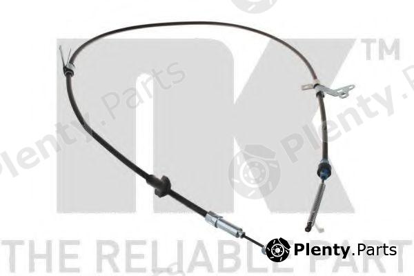  NK part 9045189 Cable, parking brake