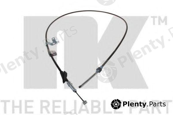  NK part 9045190 Cable, parking brake