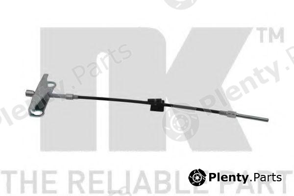  NK part 9045194 Cable, parking brake