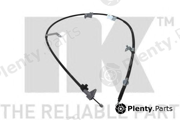  NK part 9045195 Cable, parking brake