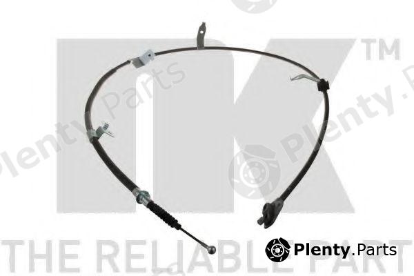  NK part 9045196 Cable, parking brake
