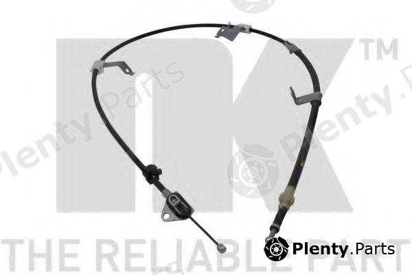 NK part 9045197 Cable, parking brake