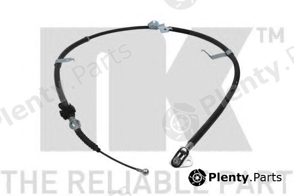  NK part 9045199 Cable, parking brake