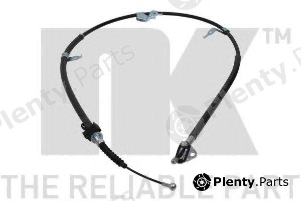  NK part 9045200 Cable, parking brake