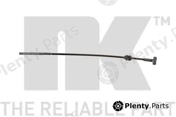  NK part 9045206 Cable, parking brake