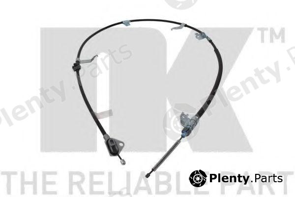 NK part 9045210 Cable, parking brake