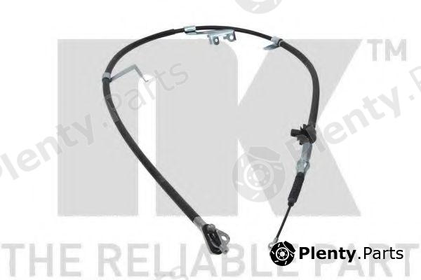  NK part 9045211 Cable, parking brake