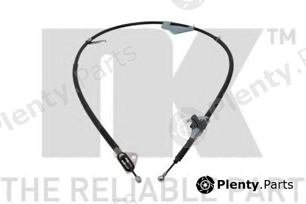  NK part 9045212 Cable, parking brake