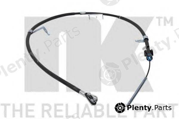  NK part 9045213 Cable, parking brake