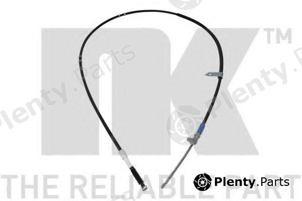  NK part 9045215 Cable, parking brake
