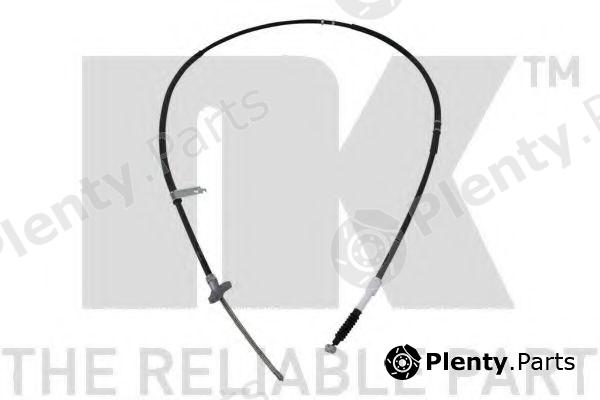  NK part 9045216 Cable, parking brake