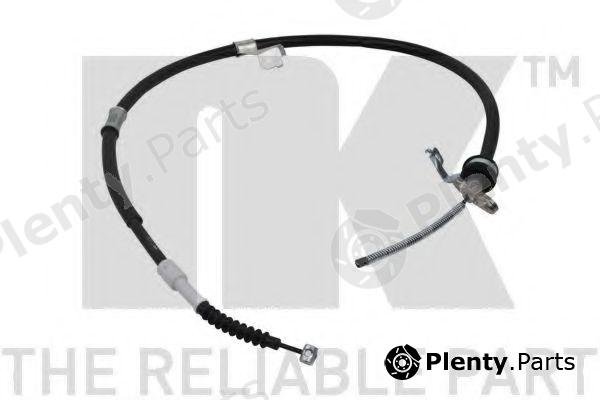 NK part 9045219 Cable, parking brake