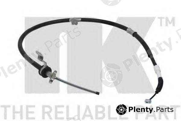  NK part 9045220 Cable, parking brake