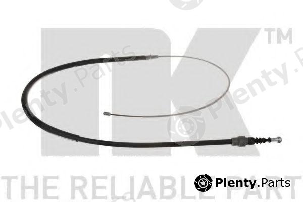  NK part 9047110 Cable, parking brake