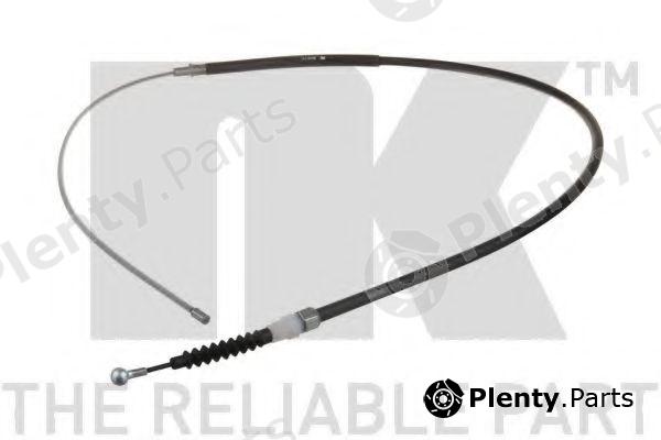  NK part 9047111 Cable, parking brake