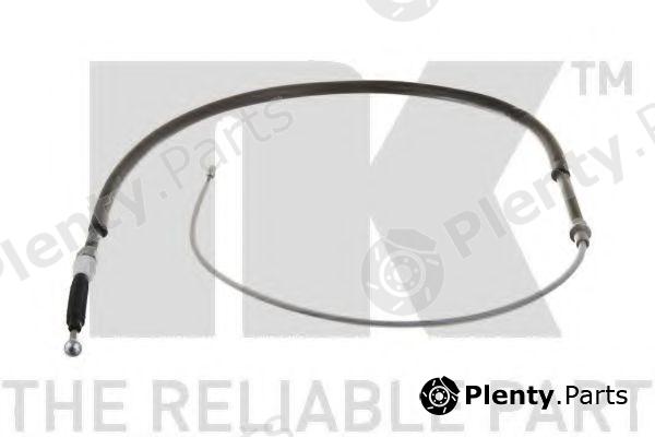  NK part 9047112 Cable, parking brake