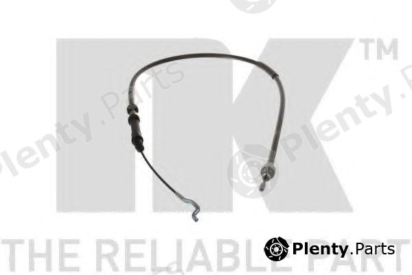  NK part 9047113 Cable, parking brake