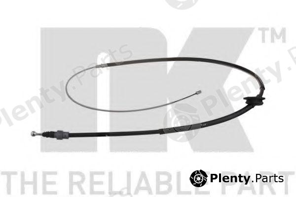  NK part 9047114 Cable, parking brake