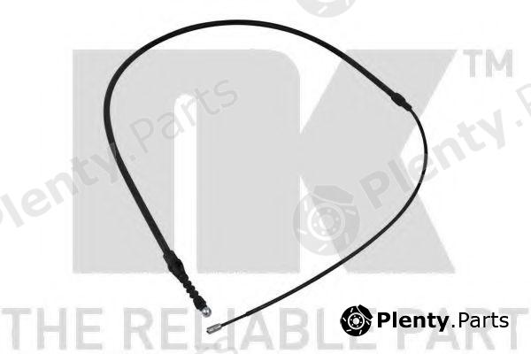  NK part 9047115 Cable, parking brake