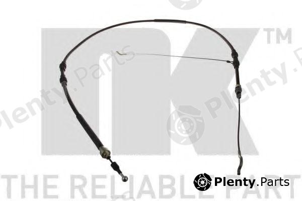  NK part 9047118 Cable, parking brake