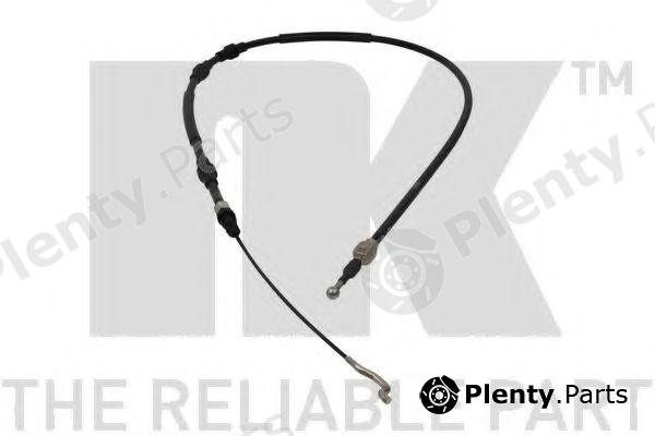  NK part 9047120 Cable, parking brake