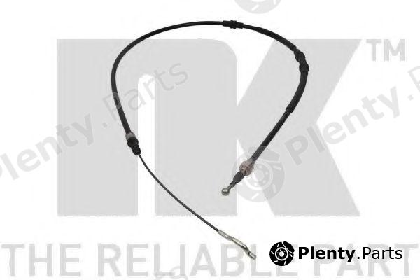  NK part 9047121 Cable, parking brake