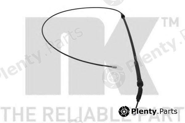  NK part 9047125 Cable, parking brake