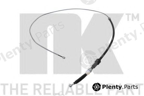  NK part 9047126 Cable, parking brake