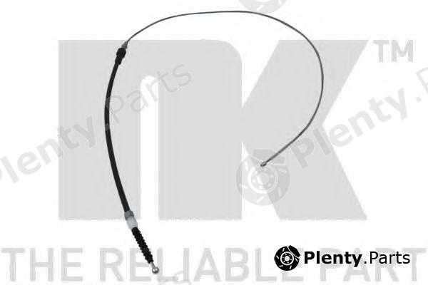  NK part 9047129 Cable, parking brake