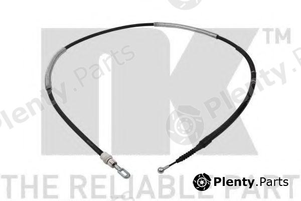  NK part 9047132 Cable, parking brake