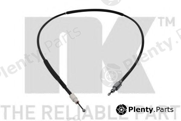  NK part 9047138 Cable, parking brake
