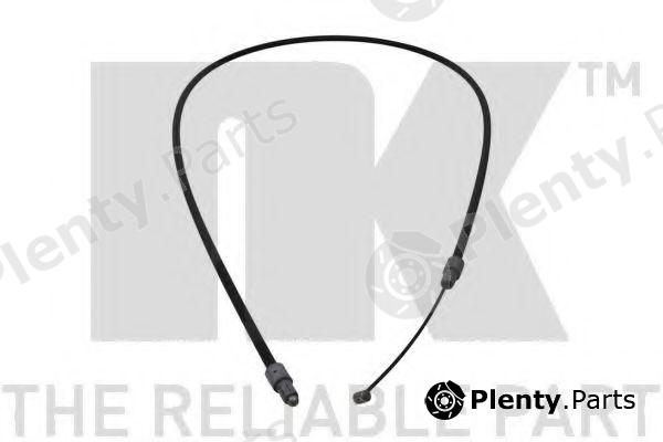  NK part 9047140 Cable, parking brake