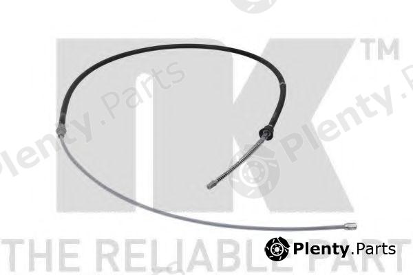  NK part 9047141 Cable, parking brake