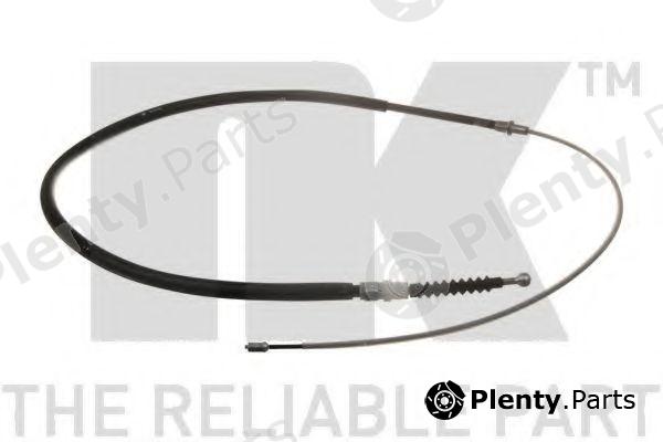  NK part 9047142 Cable, parking brake