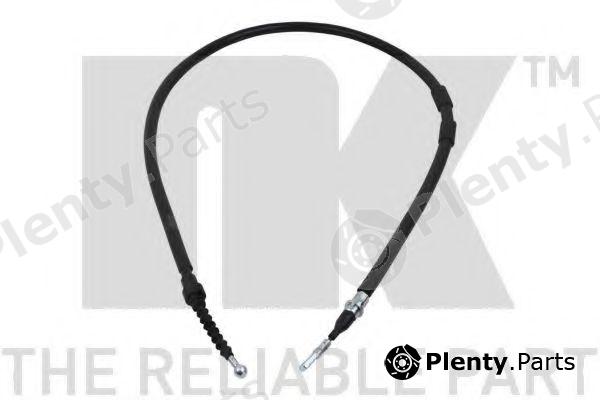  NK part 9047143 Cable, parking brake