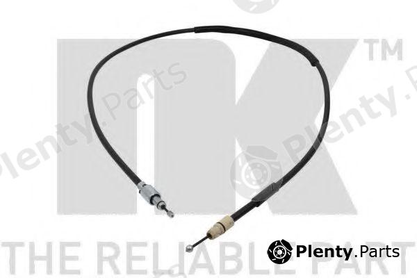  NK part 9047144 Cable, parking brake