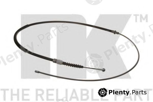  NK part 9047145 Cable, parking brake