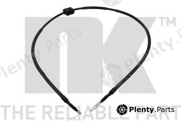  NK part 9047146 Cable, parking brake