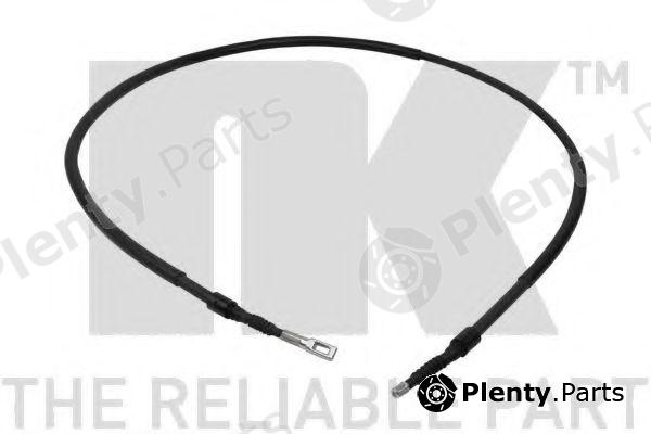  NK part 9047147 Cable, parking brake
