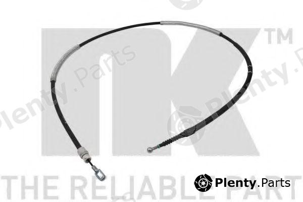  NK part 9047148 Cable, parking brake