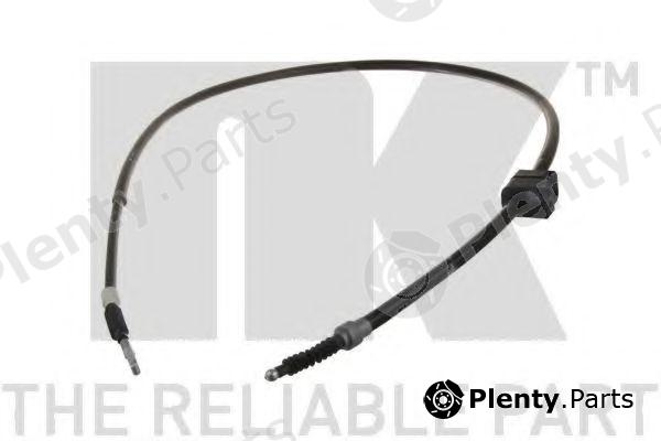  NK part 904796 Cable, parking brake