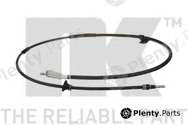  NK part 904841 Cable, parking brake