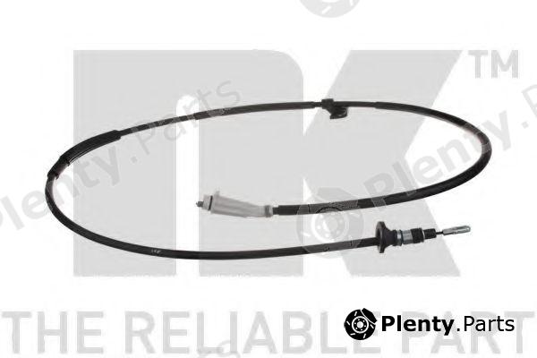  NK part 904843 Cable, parking brake