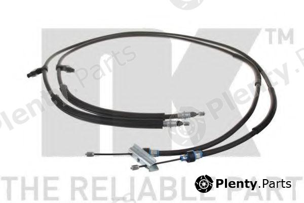  NK part 904844 Cable, parking brake