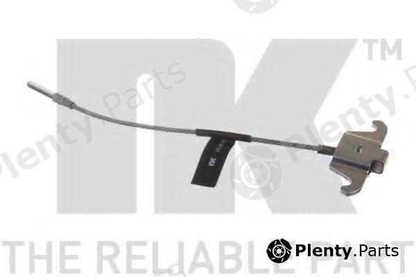  NK part 904847 Cable, parking brake