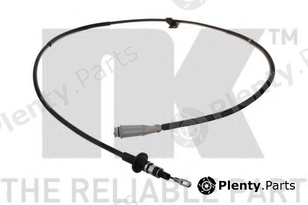  NK part 904850 Cable, parking brake