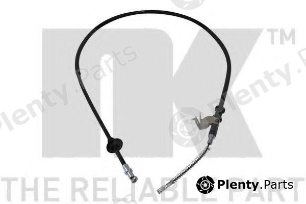  NK part 905008 Cable, parking brake