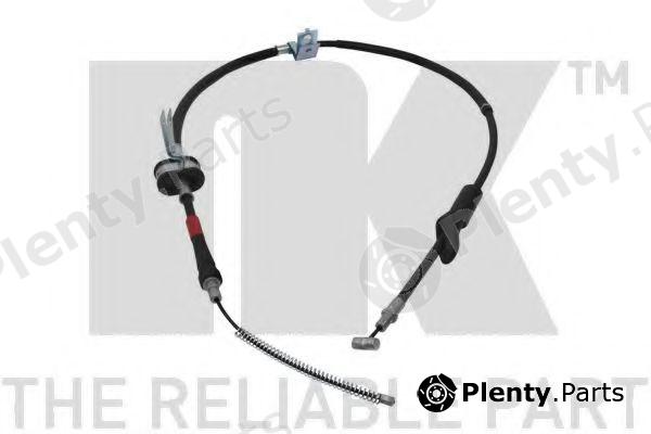  NK part 905216 Cable, parking brake