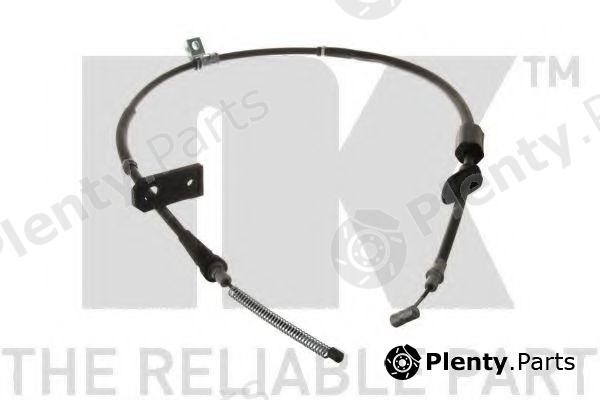  NK part 905219 Cable, parking brake